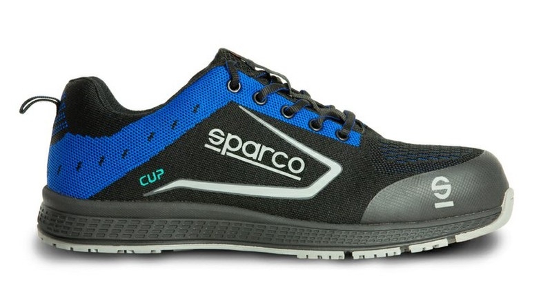 SPARCO ZAPATO CUP RICARD ESD S1P SRC Nº4