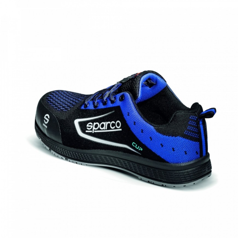 SPARCO ZAPATO CUP RICARD ESD S1P SRC Nº4