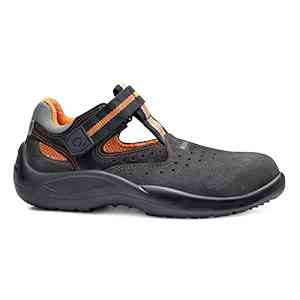 OUTLET -  ZAPATO CLASSIC SUMMER S1P SRC 