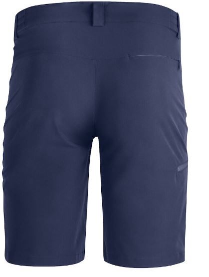BERMUDA ELAST.92%POL.8%SPAND.180gr AZUL 