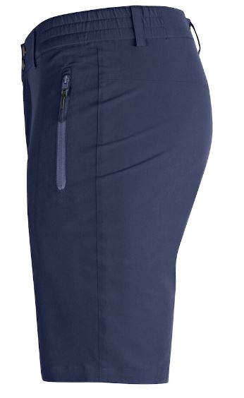 BERMUDA ELAST.92%POL.8%SPAND.180gr AZUL 