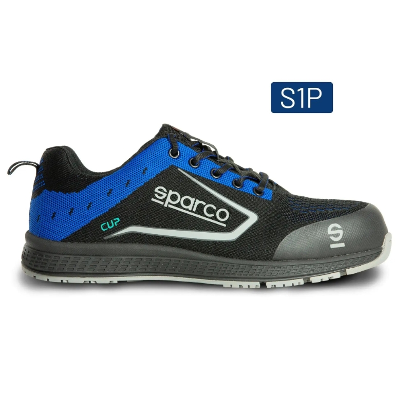  ZAPATO CUP RICARD ESD S1P SRC (07526 NR
