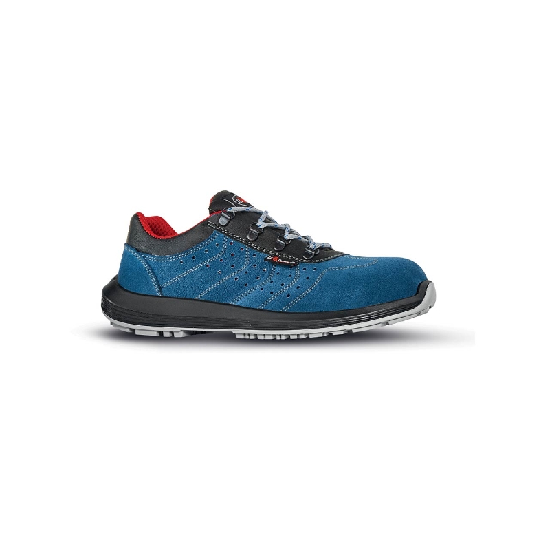  ZAPATO STEP ONE CURTISS S1 SRC  (SO2018