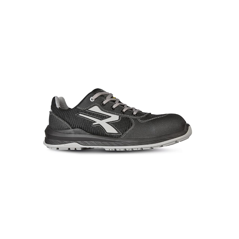  ZAPATO RED INDUSTRY SHANGHAI ESD S1PS S