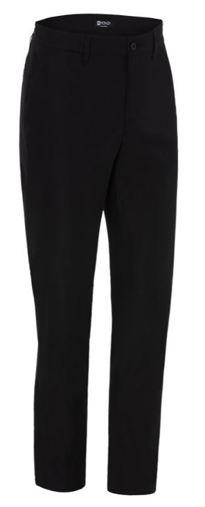 PANTALON CHINO SLIM HOMBRE NEGRO 36 (401