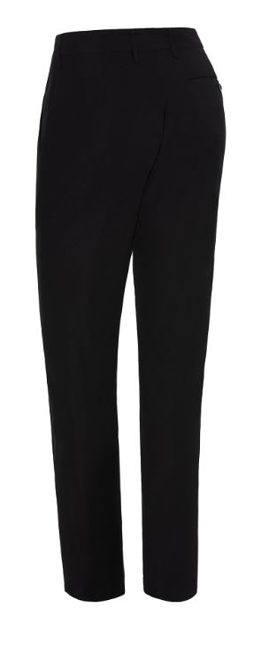 PANTALON CHINO SLIM HOMBRE NEGRO 46 (401