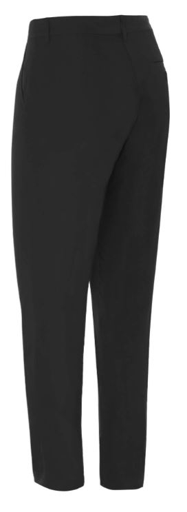 PANTALON CHINO SLIM MUJER NEGRO 40 (4020