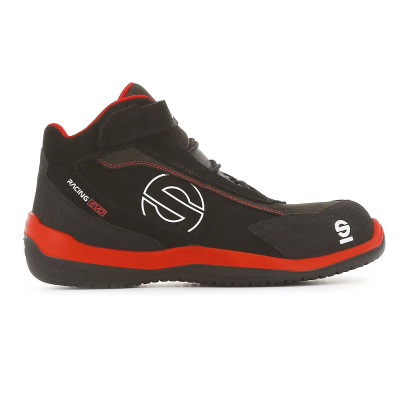 OUTLET - BOTA EVO BRUCE S3 SRC (07515 RS