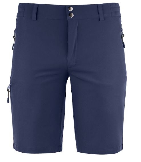 BERMUDA ELAST.92%POL.8%SPAND.180gr AZUL 