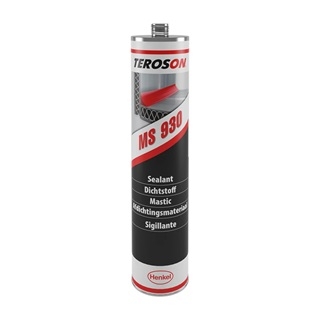 LOCTITE TEROSON MS 930 BLANCO 310ml ADHE