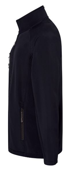 CHAQUETA SOFTSHELL MARINO T-XL (SOFTJACK
