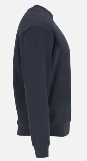 SUDADERA 100%ALG. MARINO C/RED. T-XXL (1