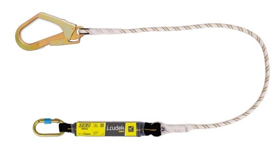   ABSORBEDOR DE ENERGIA CUERDA 100CM SIM