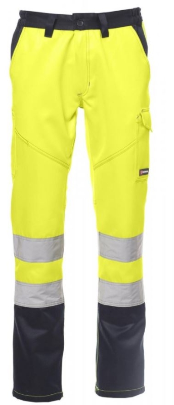   PANTALON AV AMARILLO/MARINO INVIERNO (