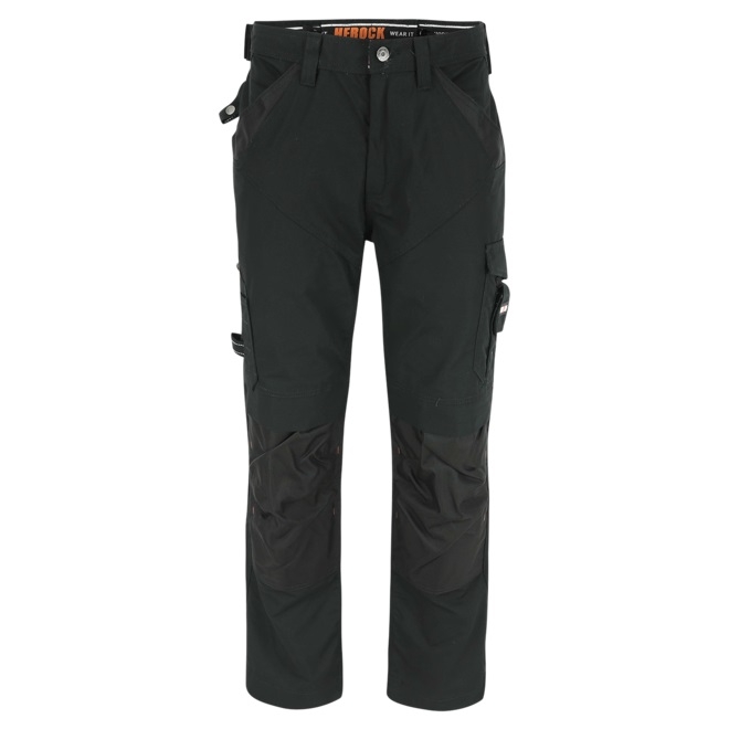 PANTALON NEGRO T-38 (APOLLO)