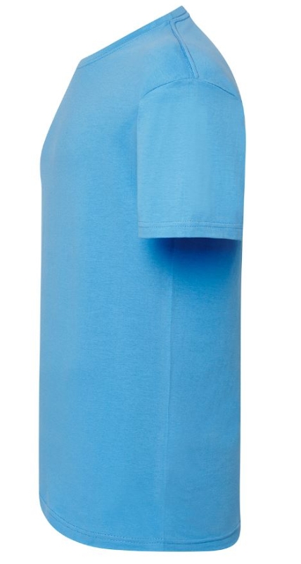 CAMISETA ALG.160 g AZZURE M/C T-XXL (TSR