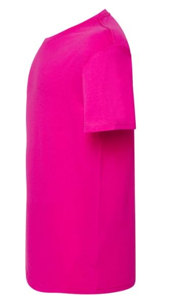 CAMISETA ALG.160 g FUCSIA M/C T-XS (TSRA