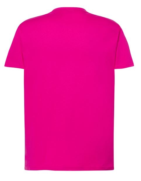 CAMISETA ALG.160 g FUCSIA M/C T-M (TSRA1