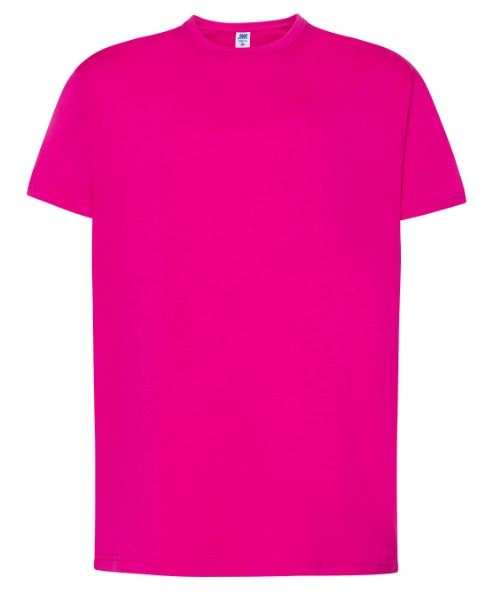 CAMISETA ALG.160 g FUCSIA M/C T-XL (TSRA