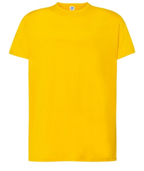 CAMISETA ALG.160 g MUSTARD M/C T-XS (TSR