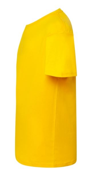 CAMISETA ALG.160 g MUSTARD M/C T-XS (TSR