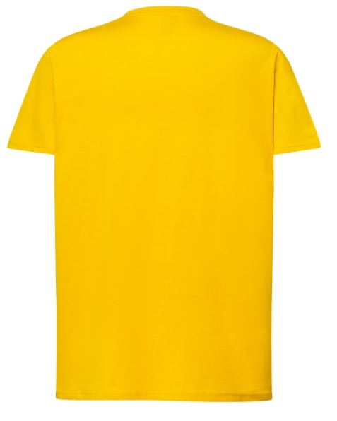 CAMISETA ALG.160 g MUSTARD M/C T-S (TSRA