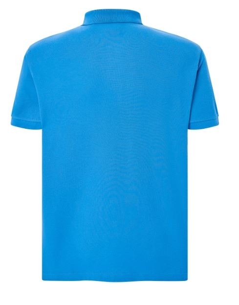 POLO ALG.200 g AZZURE M/C T-XXL (PORA210