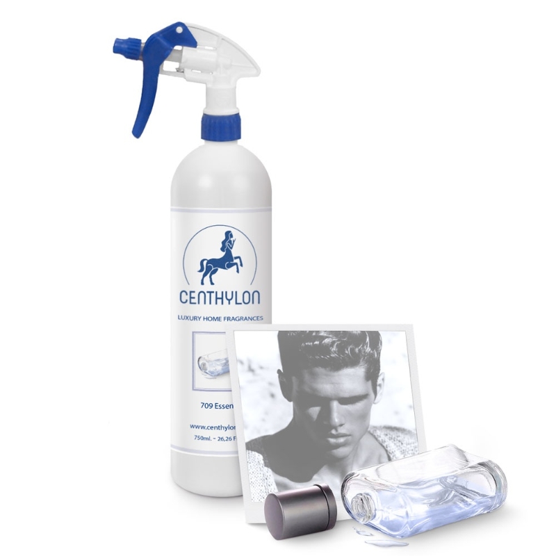 AMBIENTADOR ETERNITY 1 LITRO PULVERIZADO