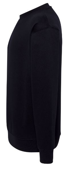 SUDADERA C/REDONDO SIN AFELPADO MARINO T