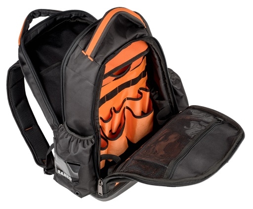 MOCHILA PARA ELECTRICISTA IMPERMEABLE 33