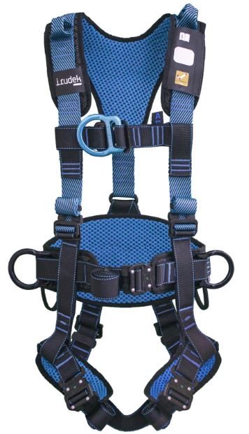     ARNES ANTICAIDAS  WIND BLUE 2