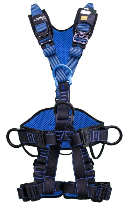     ARNES ANTICAIDAS  WIND BLUE 3