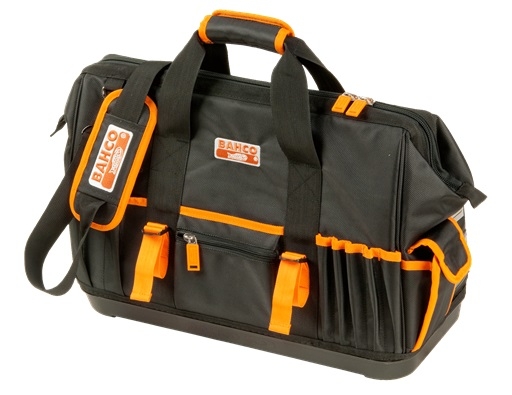 BOLSA PORTA HERRAMIENTAS 370X230X470mm C