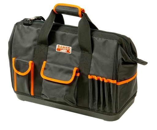 BOLSA PORTA HERRAMIENTAS 370X230X470mm C
