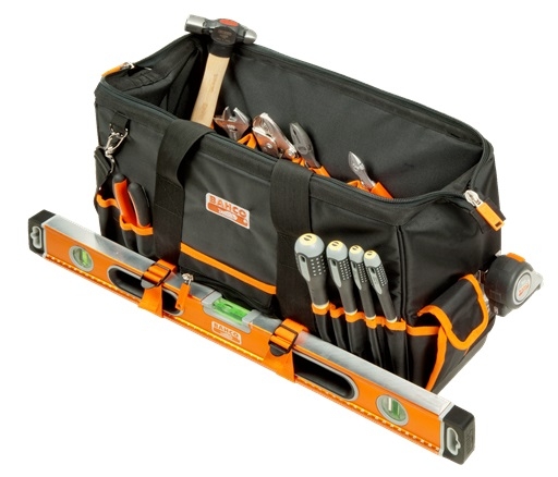 BOLSA PORTA HERRAMIENTAS 370X230X470mm C