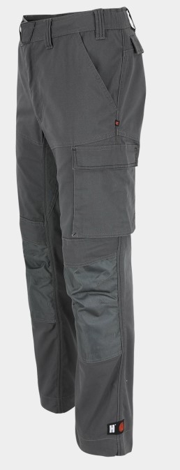 PANTALON GRIS ANTRACITA SOCRES T-38 (22M