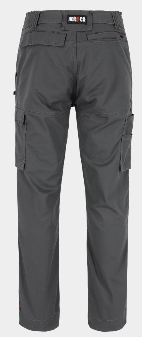 PANTALON GRIS ANTRACITA SOCRES T-38 (22M