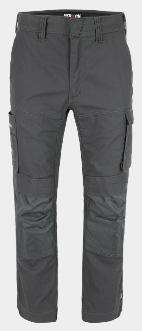PANTALON GRIS ANTRACITA SOCRES T-40 (22M