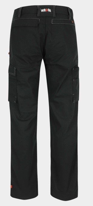 PANTALON NEGRO SOCRES T-42 (22MTR2102)
