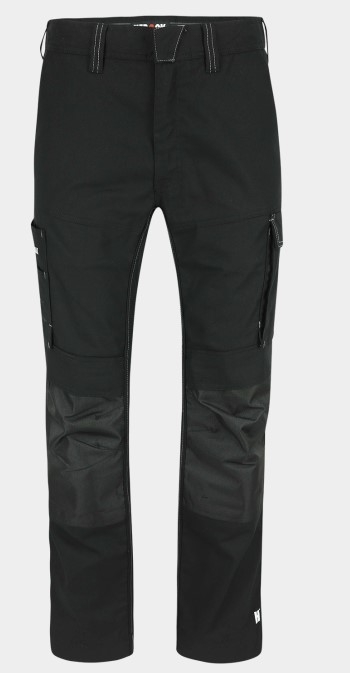 PANTALON NEGRO SOCRES T-50 (22MTR2102)