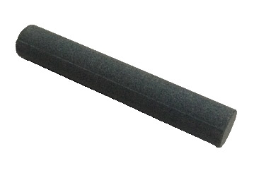 MUELA LIMA REDONDA CARBORUNDUM 24C120N4V