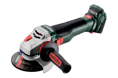 AMOLADORA WB 18 LTX BL 15-125