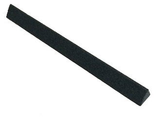 MUELA LIMA TRIANGULAR CARBORUNDUM