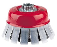 CEP C/GUARDA PROTECTORA TTG Ø100mm M14 A