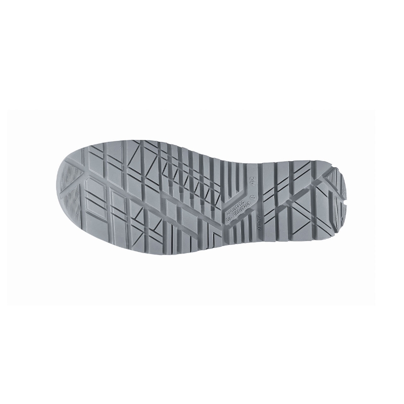 ZAPATO BJORN S3 SRC Nº38
