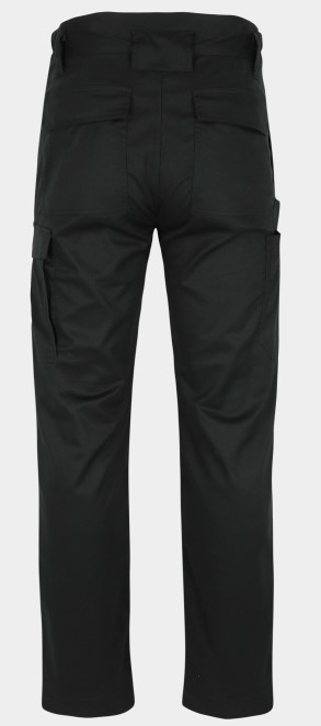 PANTALON STRETCH NEGRO AXO T-52 (20MTR23