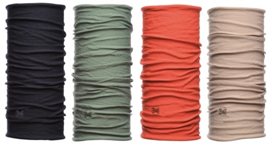     BUFF FIRE RESISTANT