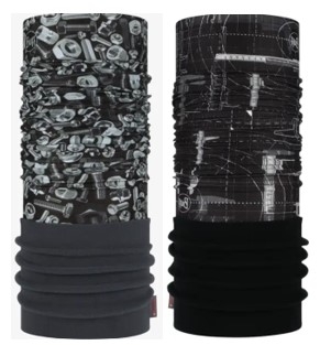     BUFF POLAR AMBIENTES FRIOS