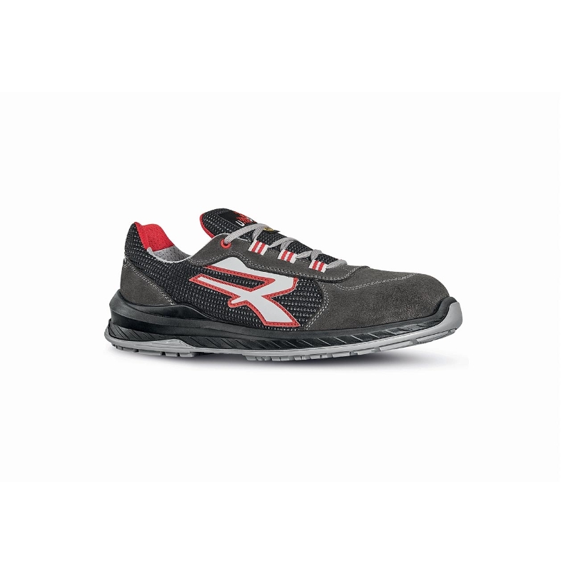 ZAPATO DEMON ESD S1PS FO SR Nº47 (RI2006