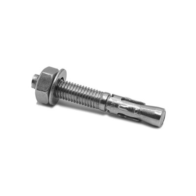 ANCLAJE METALICO CARGAS ALTAS INOX A2 CO